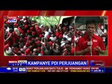 Efek Jokowi Dalam Kampanye PDI Perjuangan