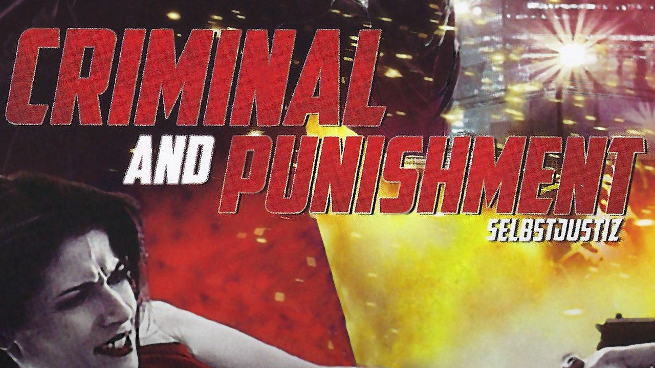 Criminal And Punishment (1999) [Thriller] | Film (deutsch)