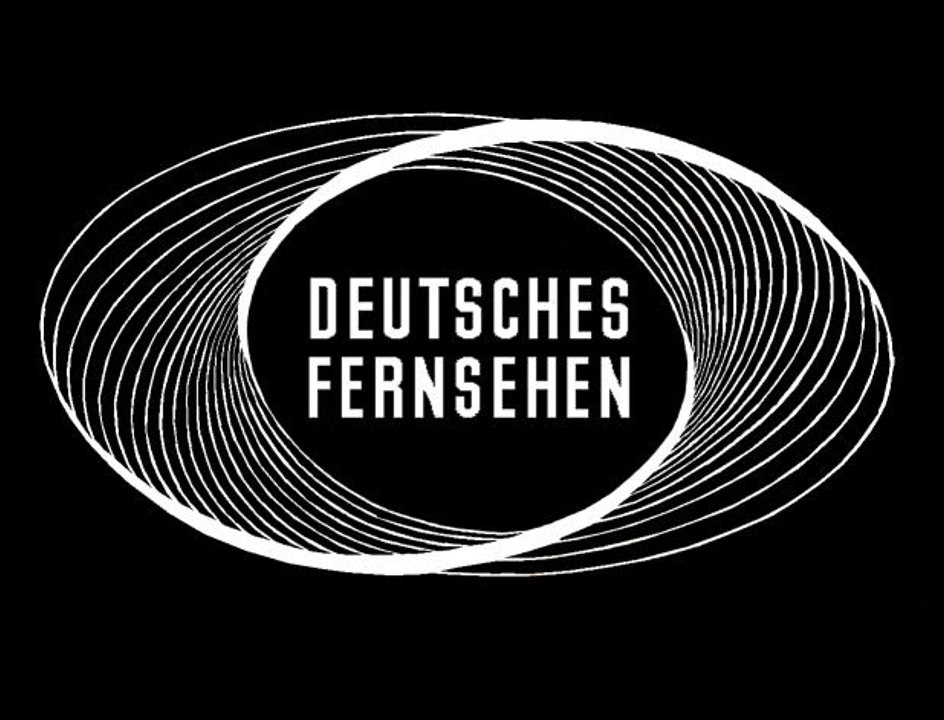 1. Programm - ARD - 02.08.1966 -  20:15 Uhr