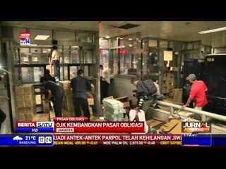 Download Video: OJK Kembangkan Pasar Obligasi