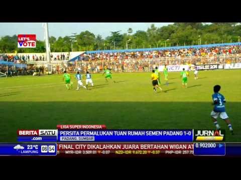 Persiba Tahan Imbang Persebaya Tanpa Gol