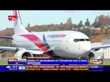 Pesawat Malaysia Airlines Tujuan Kuala Lumpur-Beijing Hilang Kontak