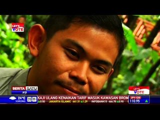 Adu Kecap Juru Kampanye Partai Politik