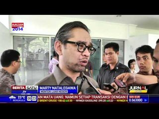 Pemerintah Ingatkan Pentingnya Menghormati Peraturan Negara Lain