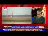 Dialog: Misteri Hilangnya Pesawat MAS