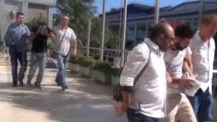 Bursa Fetö Yalanı ile Dolandırmaya Çalışan 2 Kişi Yakalandı