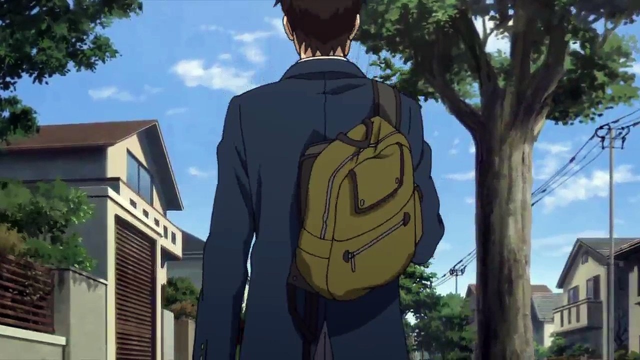 기생수 - 14화