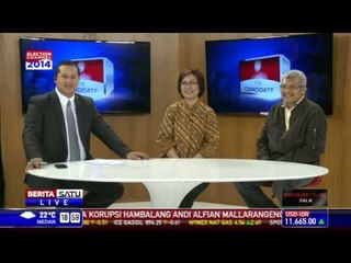 Dialog: Mimpi PBB Meraih Bintang