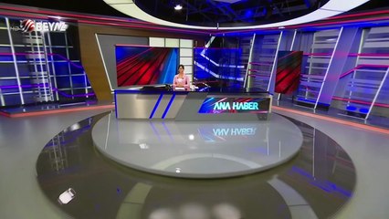 Beyaz Tv Ana Haber 16 Ağustos 2016