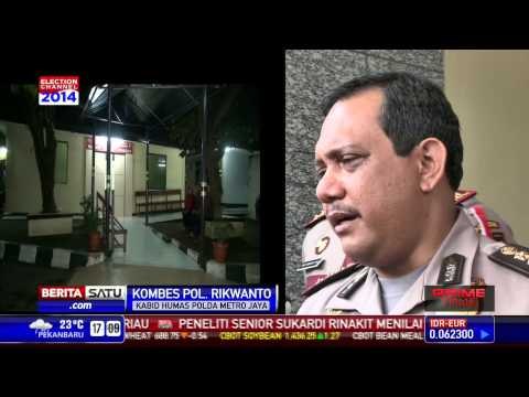 Polda Metro Rilis Kronologi Penembakan AKBP Pramuji