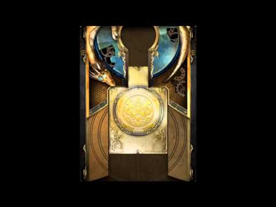 神魔之塔 - 「一支公流」比「比神運更神運」好一點的神運