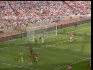 Arsenal v. PSG SSN Report