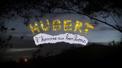 Hubert l'Homme aux bonbons