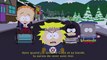 South Park - L’Annale du Destin : Trailer de gameplay Gamescom 2016