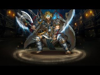 神魔之塔 - 20131026 直播重溫 - 無懼之路