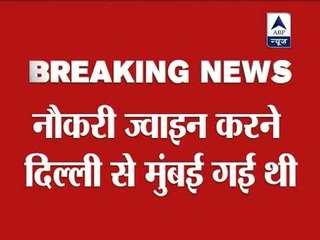 Nurse attacked with acid dies in Mumbai hospital