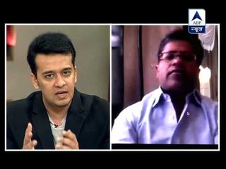BCCI should be disband : Lalit Modi to ABP News