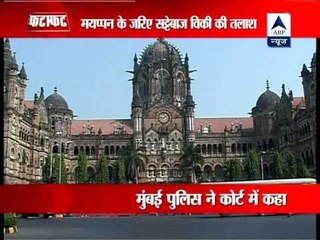 Mumbai police raids Meiyappan's house