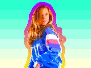 Niki and the Dove - You Want The Sun