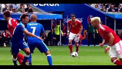 All Types Of Goals In Football ● Long Range, Acrobatics, Free Kicks, Solo Goals ... And More
