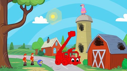 Morphle Loves Building! Morphle Shorts (+1 hour My Magic pet Morphle kids vehicle compilation)_81