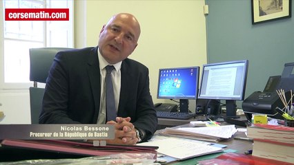 Violences à Sisco : 5 personnes en garde à vue