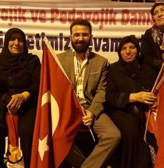 Bedirhan Gökçe, Radyo Programını Bitirdi