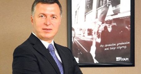 Fi Yapı'nın Sahibi Fikret İnan da Gözaltında