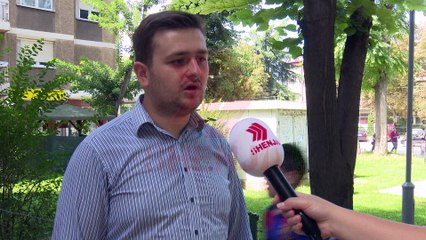 Partitë jashtëparlamentare: BDI bëri politikë me Universitetin "Nënë Tereza"