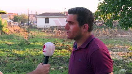 OJQ-të vazhdojnë të ndihmojnë banorët e Hasanbegut