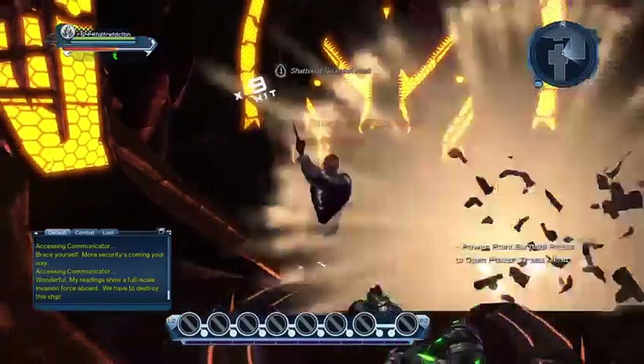 SeanAndris's Live PS4 Broadcast (47)