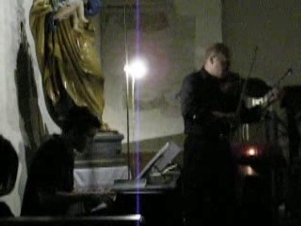 Oblivion (astor piazzolla)