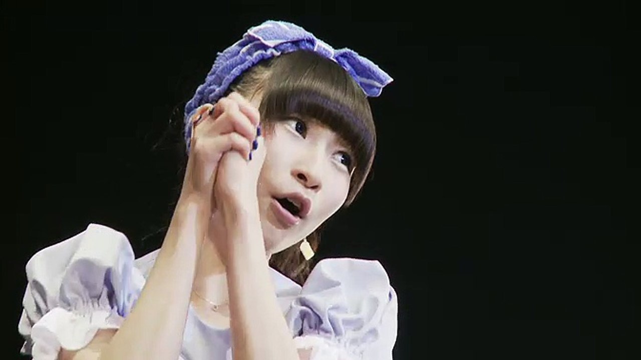 おねがいだーりん 藤咲彩音(ピンキー生誕2015）