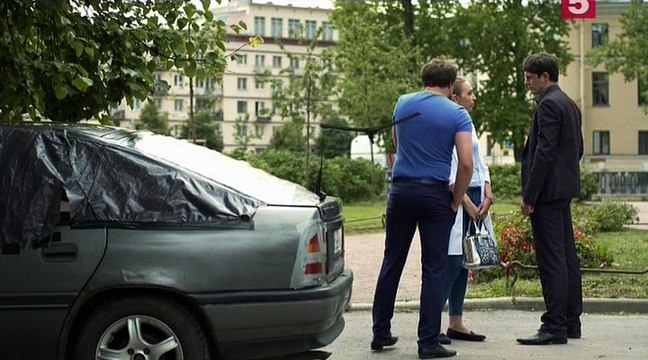 такая работа 3 сезон 11 серия 17.08.2016