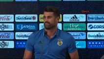 Fenerbahçe Teknik Direktörü Advocaat Basın Toplantısı Düzenledi-1