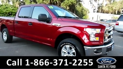 Ford F-150 Gainesville Fl 1-866-371-2255 Stock# G-36075P