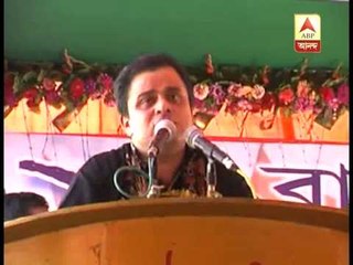 Bratya Basu Draws Parallels Between Mamata Banerjee, Rabindranath Tagore & Vivekananda 📝