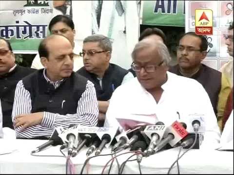 TMC MP Sougata Roy slams rail budget for slashing allocation for metro project