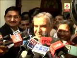 pawan bansal before rail budget