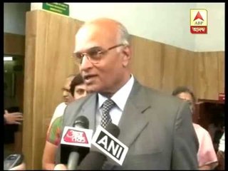 shivshankar menon on Hyderabad blast probe