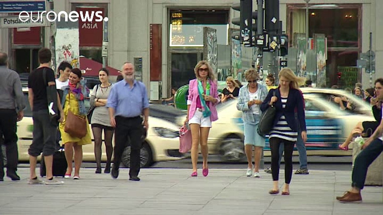 Rentendiskussion in Deutschland: Gabriel lehnt weitere Erhöhung des Rentenalters ab