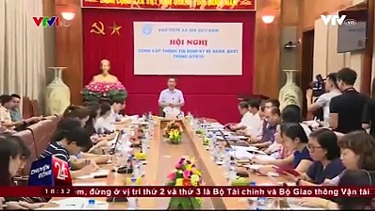 Trăm nghìn kiểu trục lợi Quỹ Bảo hiểm y tế