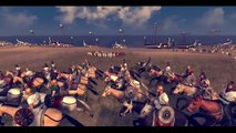 Total War History  The First Punic War (Part 1 4)
