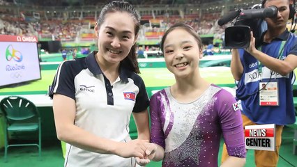 Rio 2016: Athletes who failed to take a medal are still happy