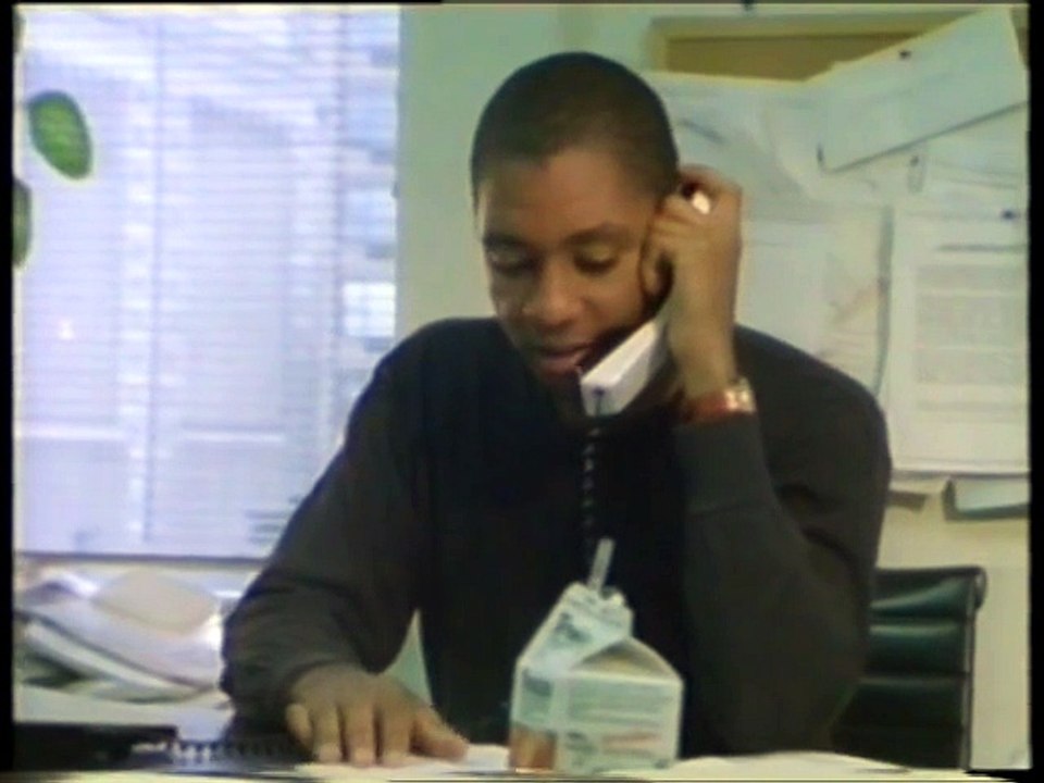 BRANFORD MARSALIS The Music Tells You sting