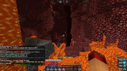 Opcraft Bug/Glitch 8/17/16