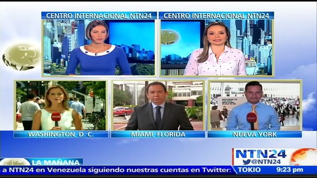 Inicia campaña republicana para atraer a votantes latinos