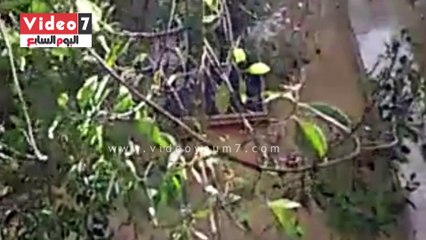 باب النجار مخلع.. المركز الطبى بالغمراوى ببنى سويف ناقل للأمراض.