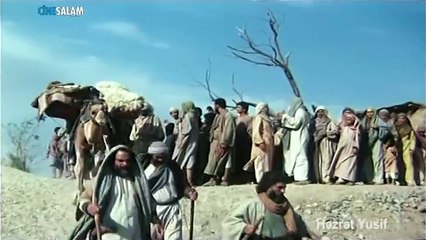 Hezret Yusif - Həzrət Yusif HD 43-cü hissə
