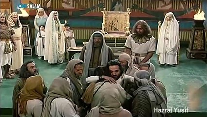 Hezret Yusif - Həzrət Yusif HD 44-cü hissə